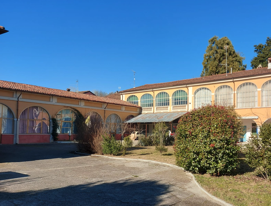 Assemblea Pubblica per Ex-Convento Canossiane