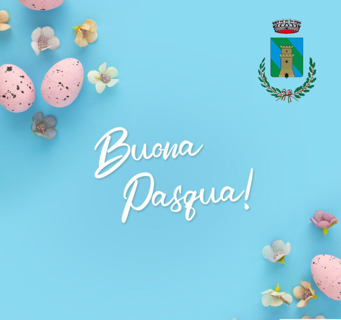 Comunicazioni Pasquali 
