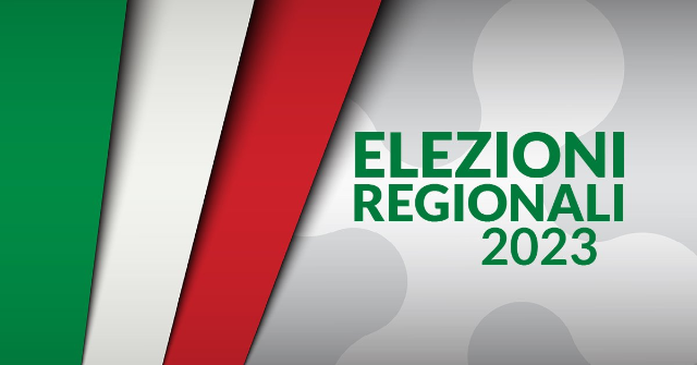 Elezioni Regionali 2023: i risultati a CIGOLE