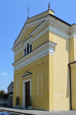 Parrocchia San Martino