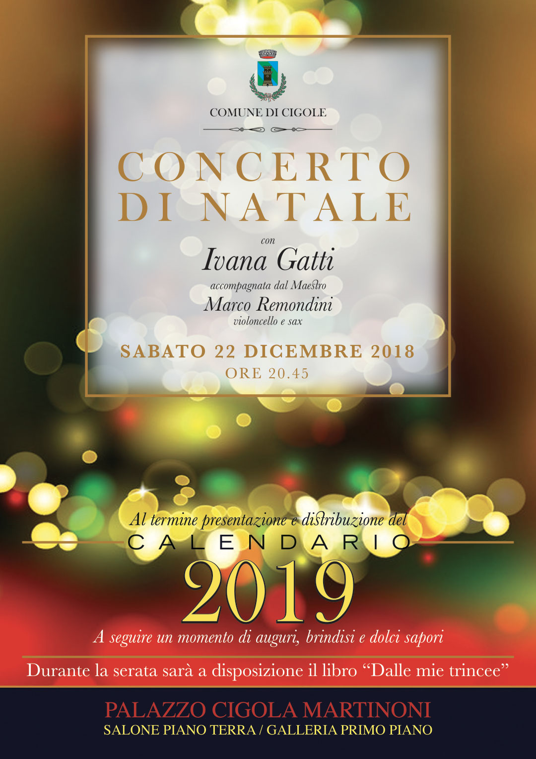 Concerto di Natale 