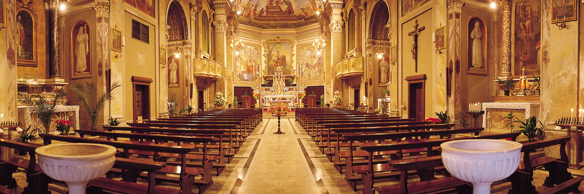 Concerto: In die Pentecostes