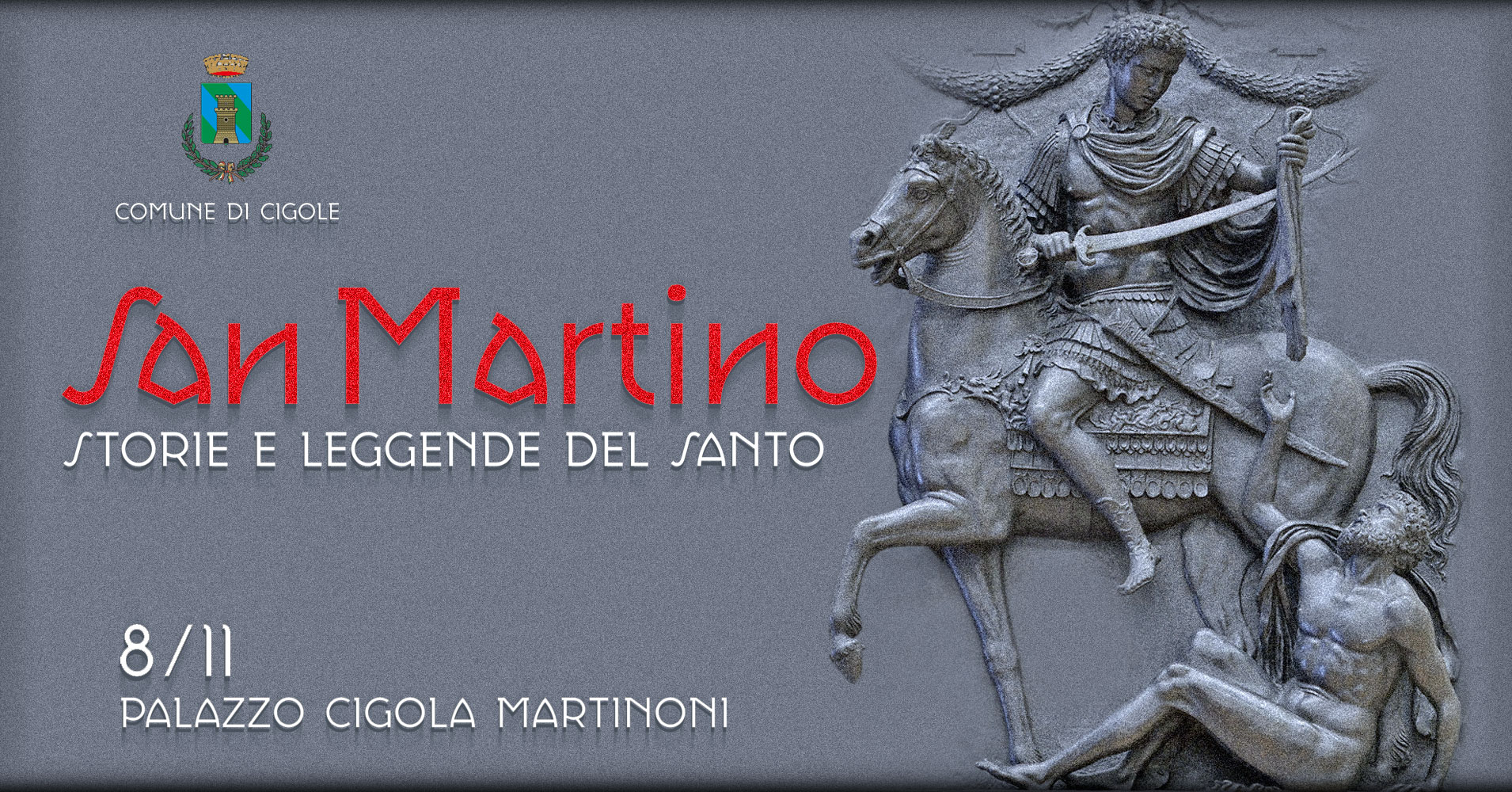 SAN MARTINO  Storie e leggende del santo