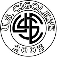 US CIGOLESE - Il Calendario