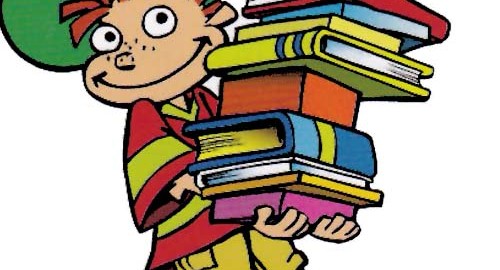 Acquisto libri scuola primaria