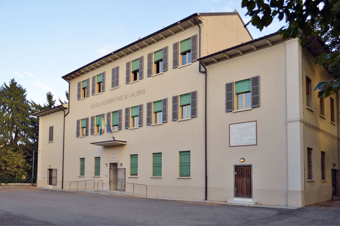 SCUOLA PRIMARIA di Cigole - Assemblea genitori e l'Elezioni Consigli di Interclasse