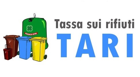 TARI 2019: In consegna gli F24 per i pagamenti 