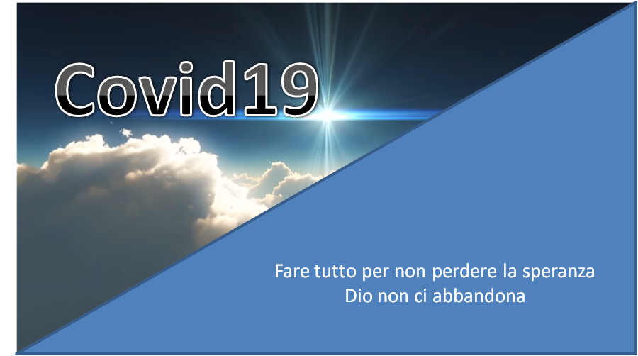 Comunicazione parrocchia di san martino