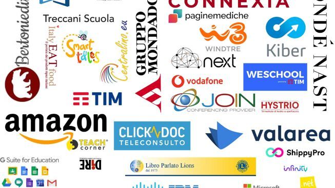 Solidarietà digitale
