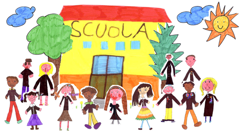 INIZIA LA SCUOLA: Orari scolastici
