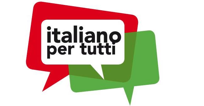 Corso di Italiano per stranieri