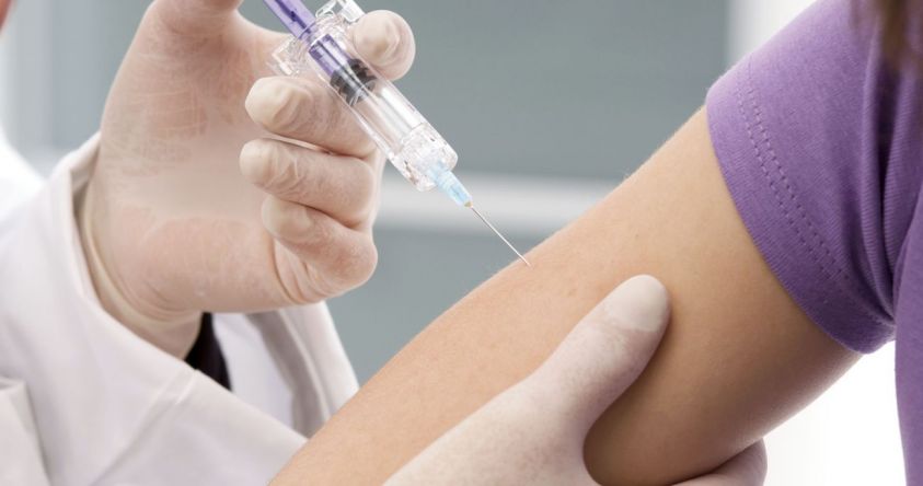 Vaccinazioni antinfluenzali 2017