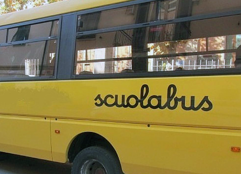 Orari scuolabus 2020/21