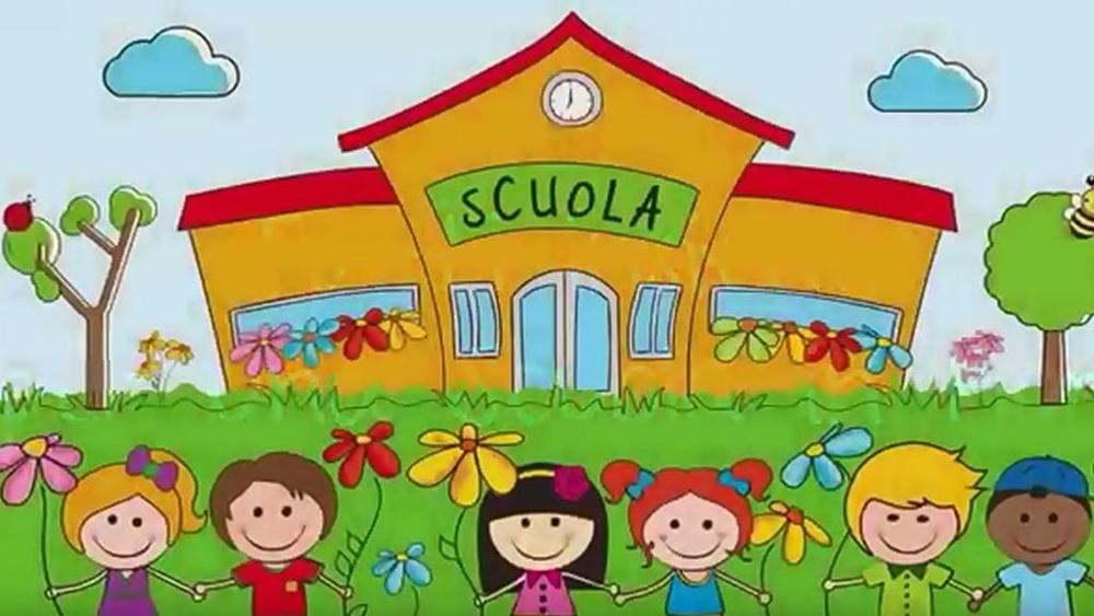 SCIOPERO Scuola Lunedi 8 Gennaio 2018