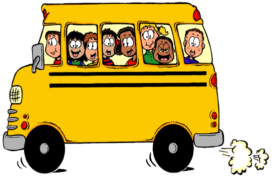 SCUOLABUS: servizio sospeso domani GIOVEDI 1/2/2018