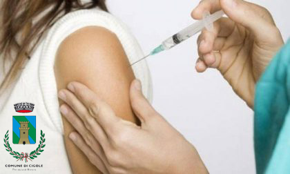 CAMPAGNA VACCINAZIONI ANTINFLUENZALI - Comunicazione 