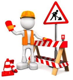 Chiusura strade e acquedotto per nuovi allacci