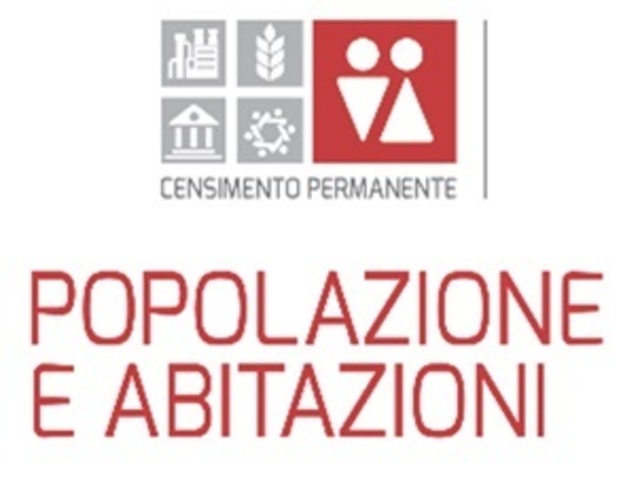 CENSIMENTO POPOLAZIONE 2018 al via a Cigole - Importante