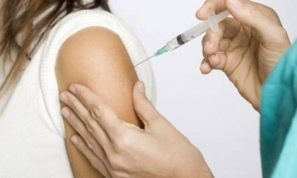 CORONAVIRUS - Comunicato n.83 - MODULISTICA per  vaccinazione 