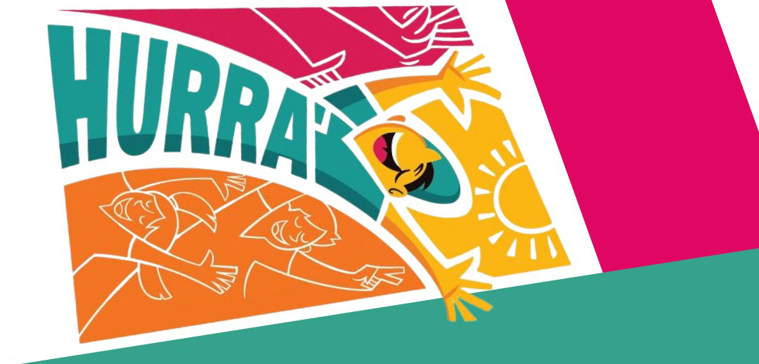 Centro estivo multisport hurra' 2021