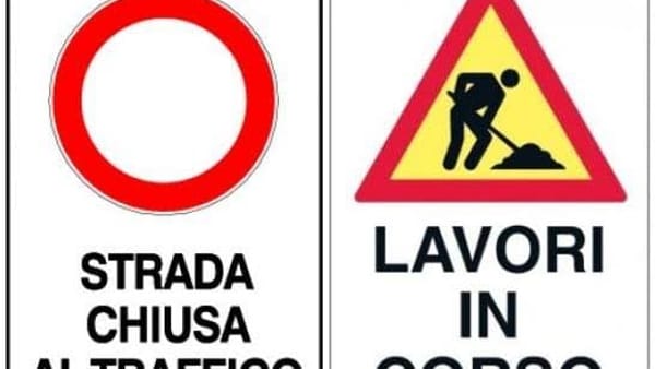 IMPORTANTE: Viabilità interrotta da domani in direzione Manerbio