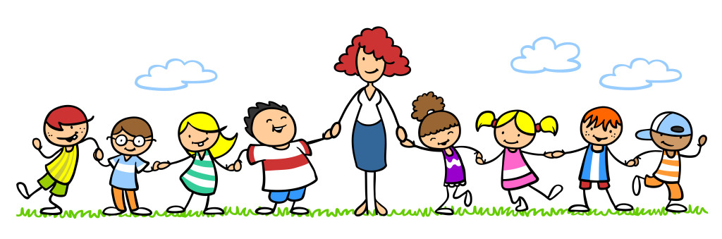 SCUOLA INFANZIA: iscrizioni aperte fino al 31/1/19