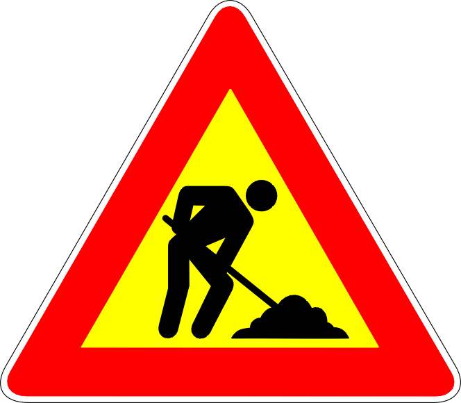 VIA MARCONI - VICOLO TURINI : Riparazione Tubazione 