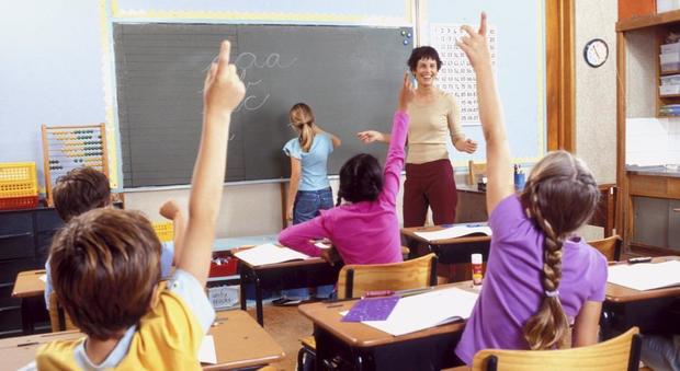 OGGI ore 18.00 - Riunione  gentori Scuola Infanzia 2019/20