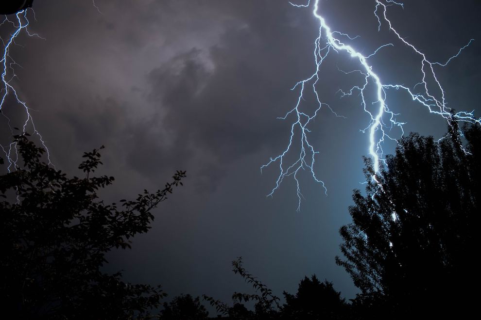 BLACKOUT nella zona Nord del Paese